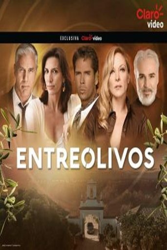 Poster of Entreolivos