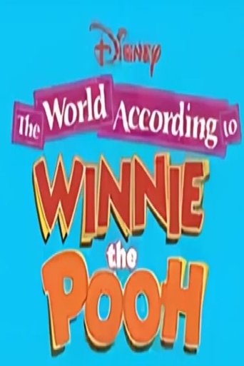 Poster of The World According to Winnie the Pooh: New Friend
