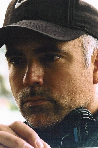 Portrait of Michael Schroeder