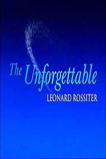 Poster of The Unforgettable Leonard Rossiter