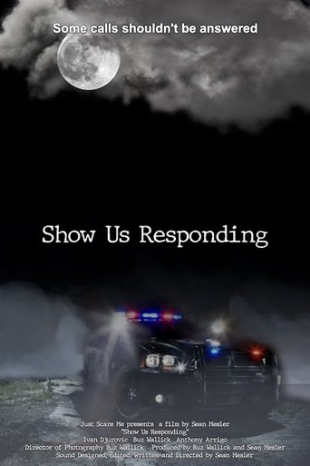 Poster of Show Us Responding