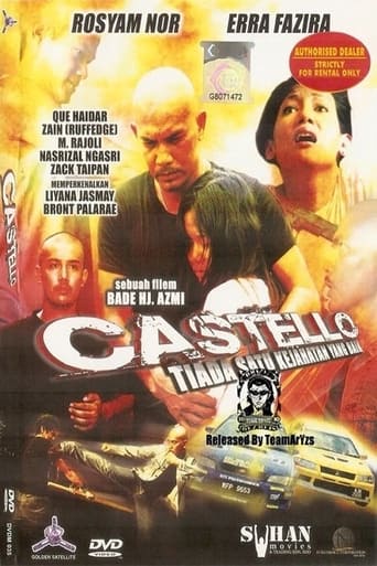 Poster of Castello