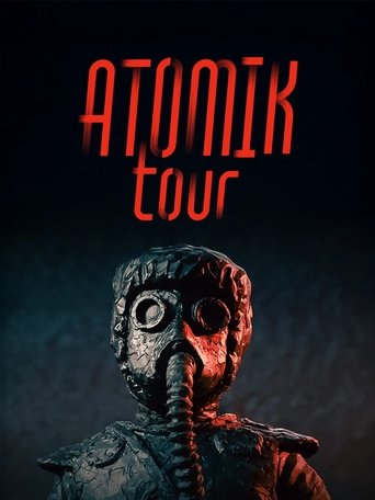 Poster of Atomik Tour