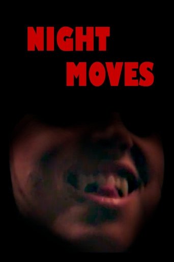 Poster of Night Moves