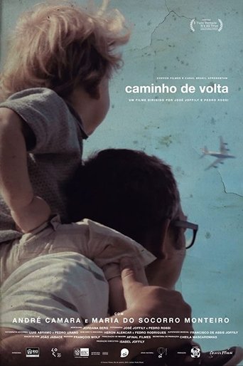 Poster of Caminho de Volta