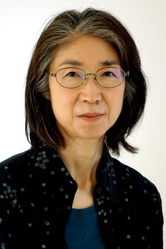 Portrait of Takako Yamamura