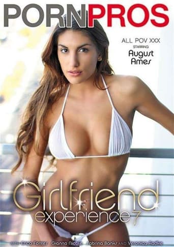 Poster of Girlfriend Experience 7