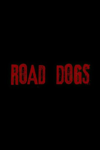 Poster of Road Dogs