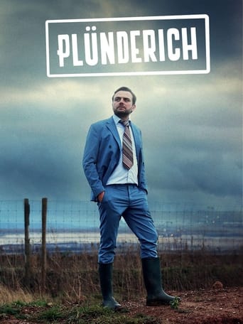 Poster of Plünderich