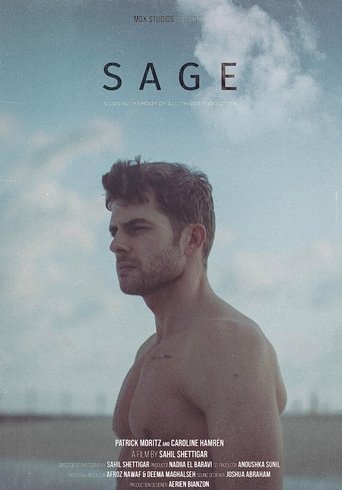 Poster of Sage
