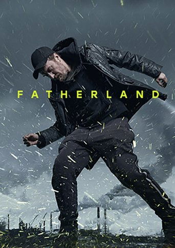 Poster of Fatherland