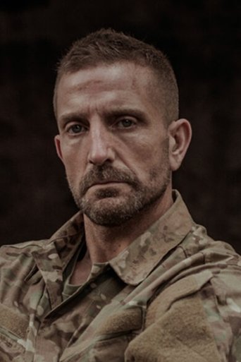 Portrait of Danny Bogers