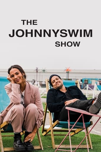 Portrait for The Johnnyswim Show - Season 2