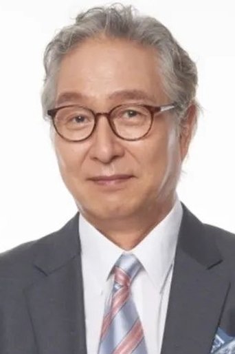 Portrait of Han Dong-gyun