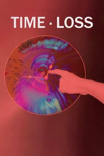 Poster of Time Loss