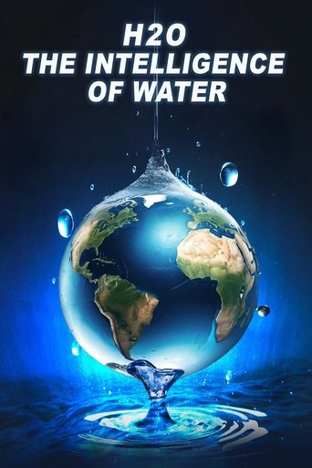 Poster of H2O: The Intelligence of Water
