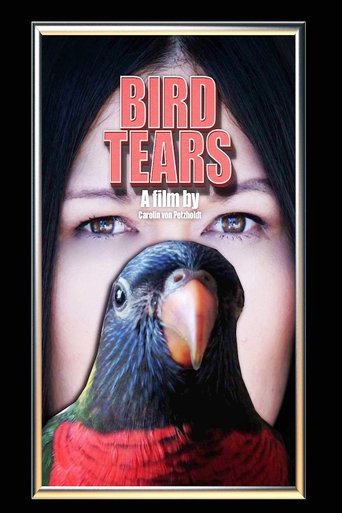 Poster of Bird Tears