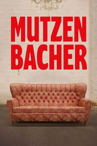 Poster of Mutzenbacher