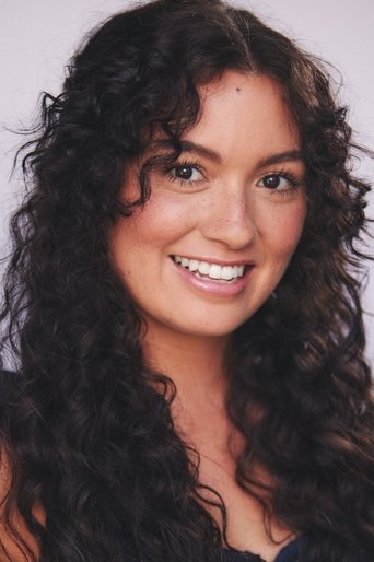 Portrait of Sydney Agudong