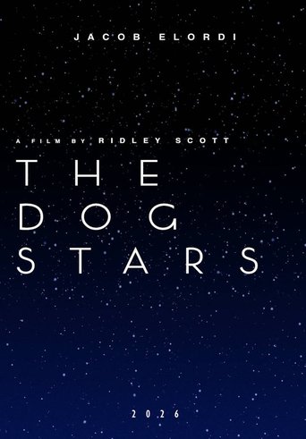 Poster of The Dog Stars