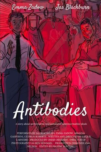 Poster of Antibodies