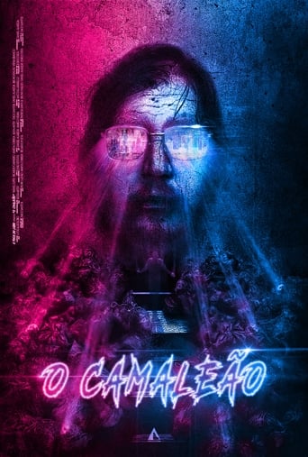 Poster of O Camaleão