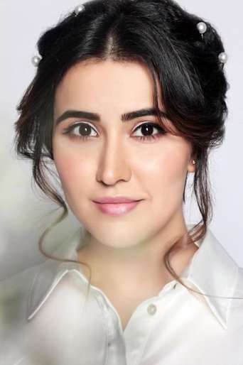 Portrait of Sheena Bajaj