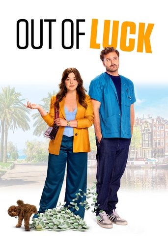 Poster of Out of Luck