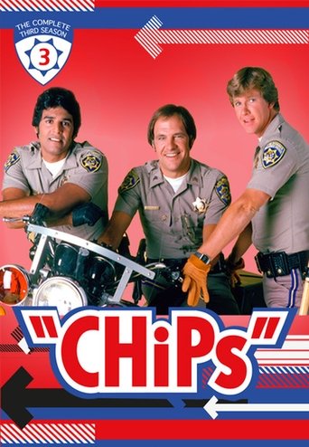 Portrait for CHiPs - Season 3