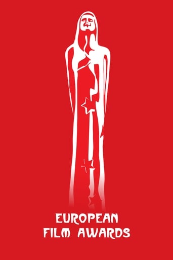 Poster of European Film Awards