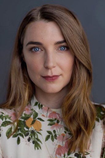 Portrait of Tania Nolan
