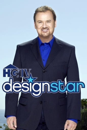 Poster of HGTV Star