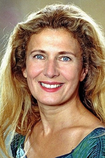 Portrait of Dominique Dimey