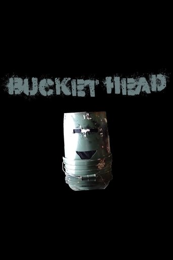 Poster of BucketHead