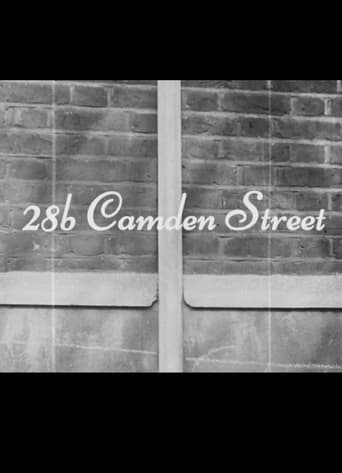 Poster of 28b Camden Street