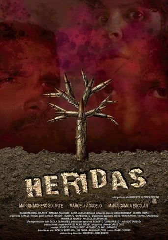 Poster of Heridas