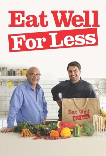 Poster of Eat Well for Less