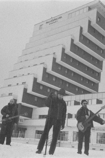 Poster of Molchat Doma: Live at Panorama Hotel