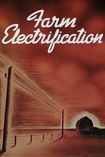 Poster of Farm Electrification