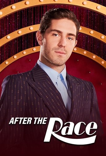 Poster of After the Race