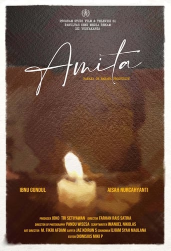 Poster of Amita