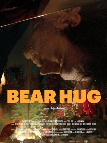 Poster of Bear Hug