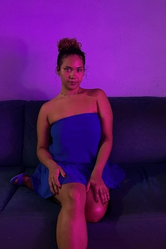 Portrait of Austine Lopes