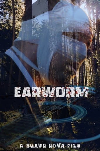 Poster of Earworm