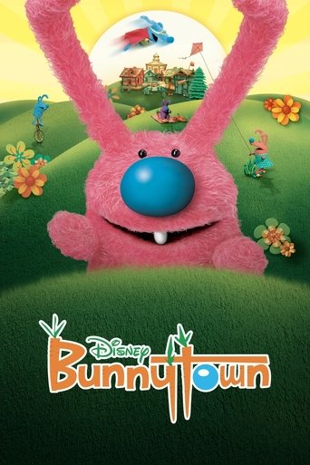 Poster of Bunnytown