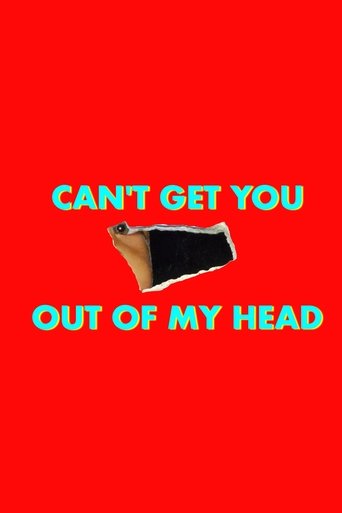 Poster of Can't Get You Out of My Head