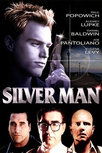 Poster of Silver Man