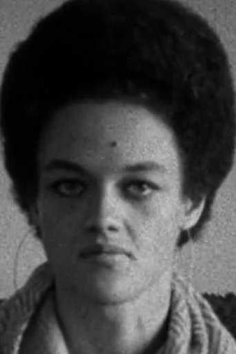 Poster of Kathleen und Eldridge Cleaver in Algier