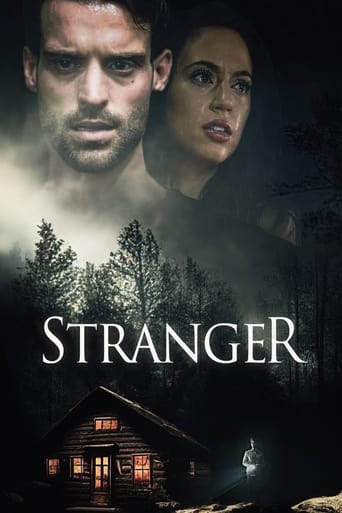 Poster of Stranger