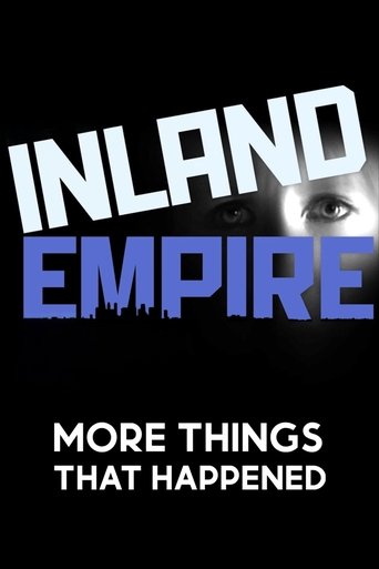 Poster of More Things That Happened
